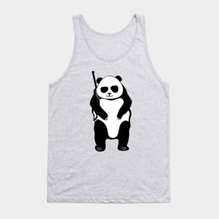 hunting bears Tank Top